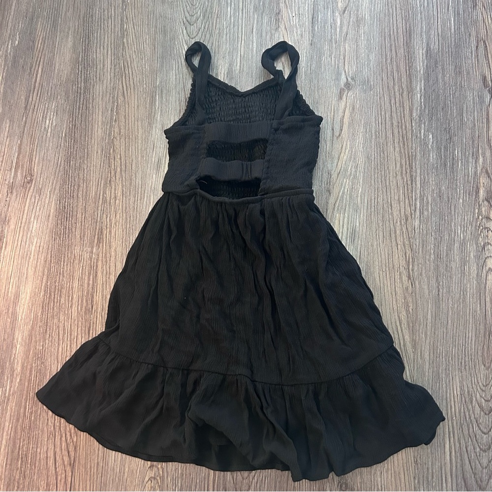 Art Class girls dress S 6-7 - Picture 2 of 3